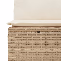 VidaXL 366076 Canapé de patio - Vue supplémentaire 7