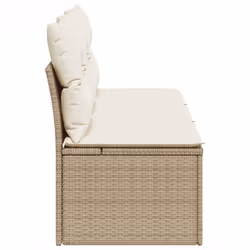 VidaXL 366077 Canapé de patio - Vue supplémentaire 5