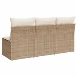 VidaXL 366077 Canapé de patio - Vue supplémentaire 6