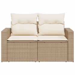 VidaXL 366078 Canapé de patio - Vue supplémentaire 4