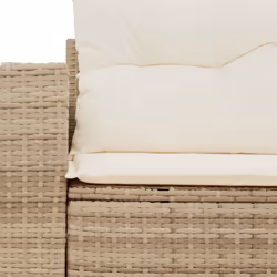 VidaXL 366078 Canapé de patio - Vue supplémentaire 7