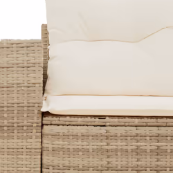 VidaXL 366079 Canapé de patio - Vue supplémentaire 8