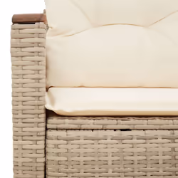 VidaXL 366082 Canapé de patio - Vue supplémentaire 7