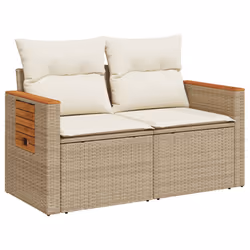 VidaXL 366083 Canapé de patio - Vue supplémentaire 4