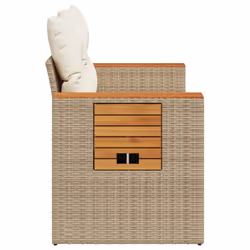 VidaXL 366083 Canapé de patio - Vue supplémentaire 6