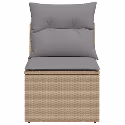 VidaXL 366085 Canapé de patio - Vue supplémentaire 4
