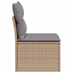 VidaXL 366085 Canapé de patio - Vue supplémentaire 5