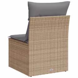 VidaXL 366085 Canapé de patio - Vue supplémentaire 6