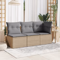 VidaXL 366086 Canapé de patio