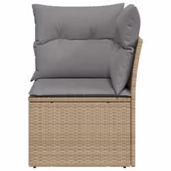VidaXL 366086 Canapé de patio - Vue supplémentaire 4