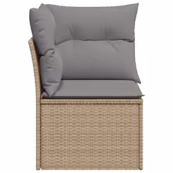 VidaXL 366086 Canapé de patio - Vue supplémentaire 5