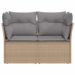 VidaXL 366087 Canapé de patio - Vue supplémentaire 4