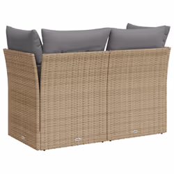 VidaXL 366087 Canapé de patio - Vue supplémentaire 6