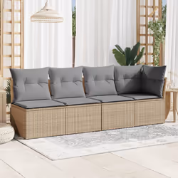 VidaXL 366088 Canapé de patio