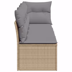 VidaXL 366088 Canapé de patio - Vue supplémentaire 5