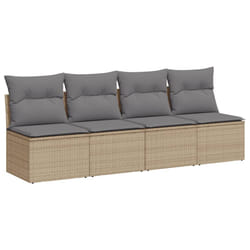 VidaXL 366089 Canapé de patio