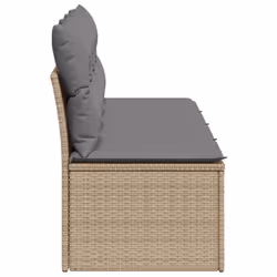 VidaXL 366089 Canapé de patio - Vue supplémentaire 5