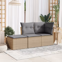 VidaXL 366090 pouf