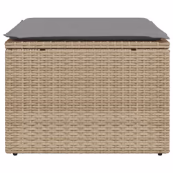 VidaXL 366090 pouf - Vue supplémentaire 4