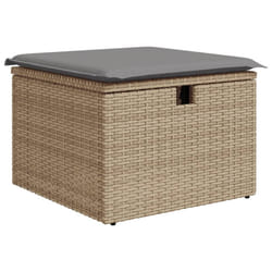 VidaXL 366091 pouf