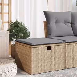 VidaXL 366091 pouf
