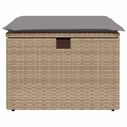 VidaXL 366091 pouf - Vue supplémentaire 4