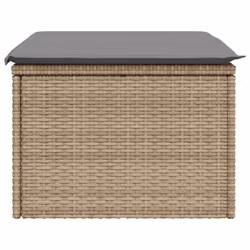 VidaXL 366091 pouf - Vue supplémentaire 5