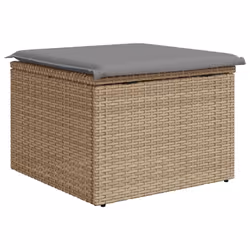 VidaXL 366091 pouf - Vue supplémentaire 6
