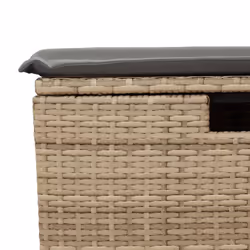 VidaXL 366091 pouf - Vue supplémentaire 7