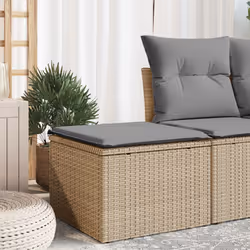 VidaXL 366092 pouf