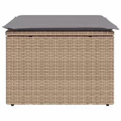 VidaXL 366092 pouf - Vue supplémentaire 4