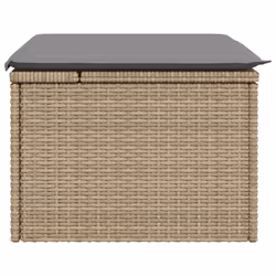 VidaXL 366092 pouf - Vue supplémentaire 5
