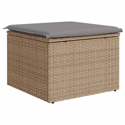 VidaXL 366092 pouf - Vue supplémentaire 6
