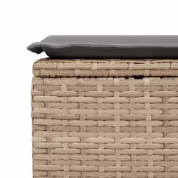 VidaXL 366092 pouf - Vue supplémentaire 7