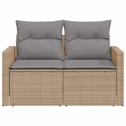 VidaXL 366094 Canapé de patio - Vue supplémentaire 5