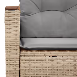 VidaXL 366098 Canapé de patio - Vue supplémentaire 7