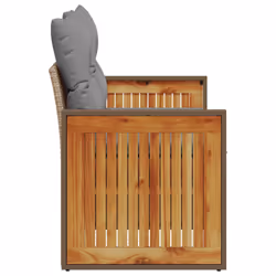 VidaXL 366099 Canapé de patio - Vue supplémentaire 5