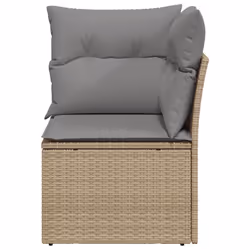 VidaXL 366101 Canapé de patio - Vue supplémentaire 4