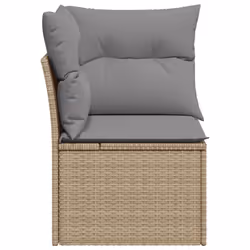 VidaXL 366101 Canapé de patio - Vue supplémentaire 5