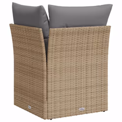 VidaXL 366101 Canapé de patio - Vue supplémentaire 6