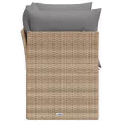 VidaXL 366102 Canapé de patio - Vue supplémentaire 5