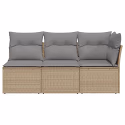 VidaXL 366103 Canapé de patio - Vue supplémentaire 4