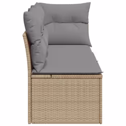 VidaXL 366103 Canapé de patio - Vue supplémentaire 5