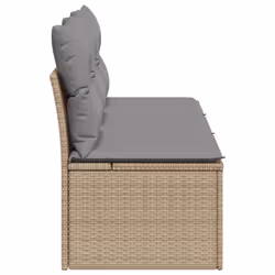 VidaXL 366104 Canapé de patio - Vue supplémentaire 5