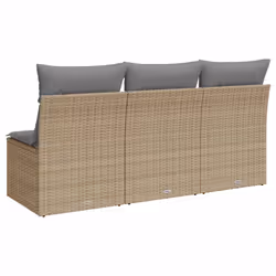 VidaXL 366104 Canapé de patio - Vue supplémentaire 6