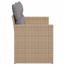 VidaXL 366105 Canapé de patio - Vue supplémentaire 5