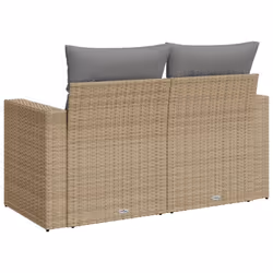 VidaXL 366105 Canapé de patio - Vue supplémentaire 6