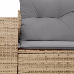 VidaXL 366105 Canapé de patio - Vue supplémentaire 7