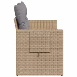 VidaXL 366106 Canapé de patio - Vue supplémentaire 6