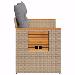 VidaXL 366110 Canapé de patio - Vue supplémentaire 6